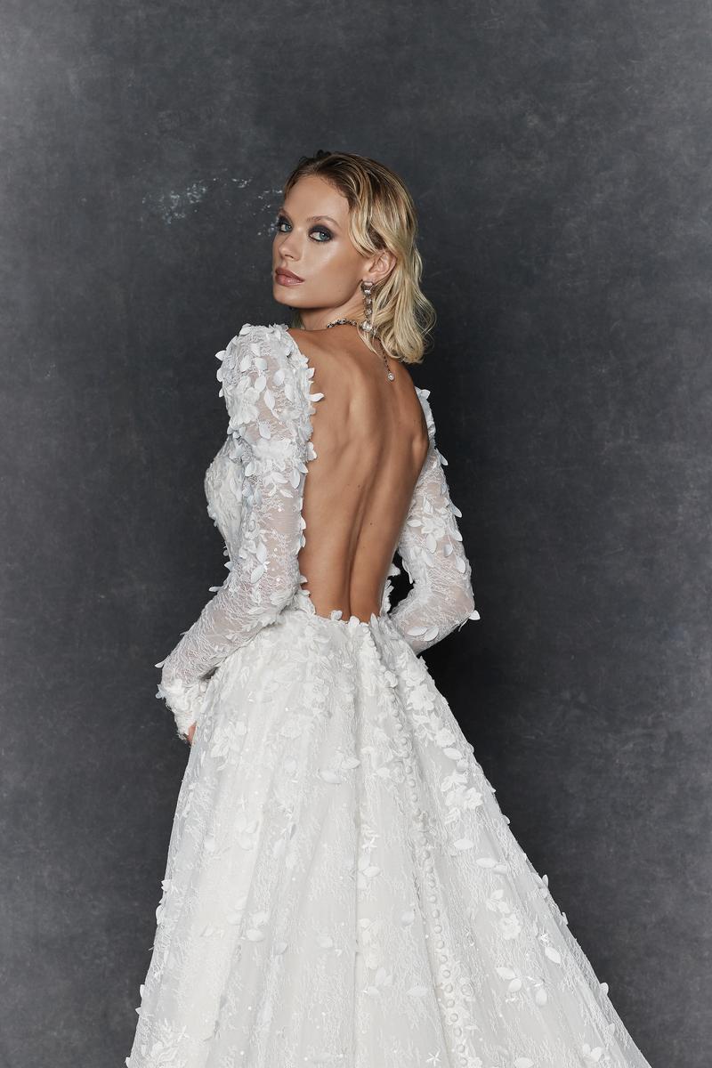 Signature Style Number 99261 - 4