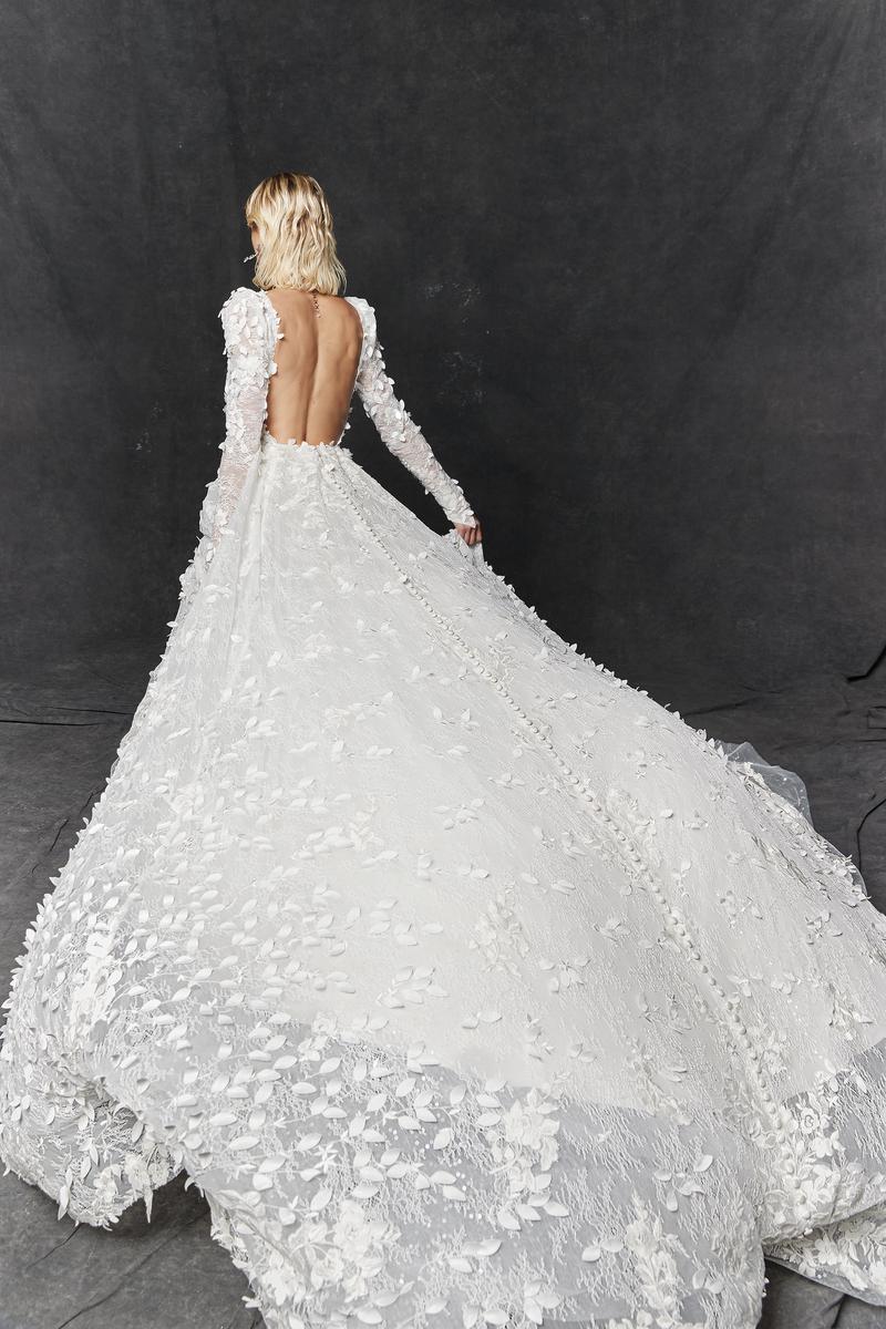 Signature Style Number 99261 - 6