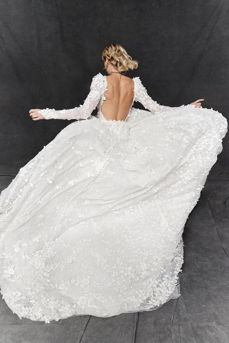 Signature Style Number 99261 - 8