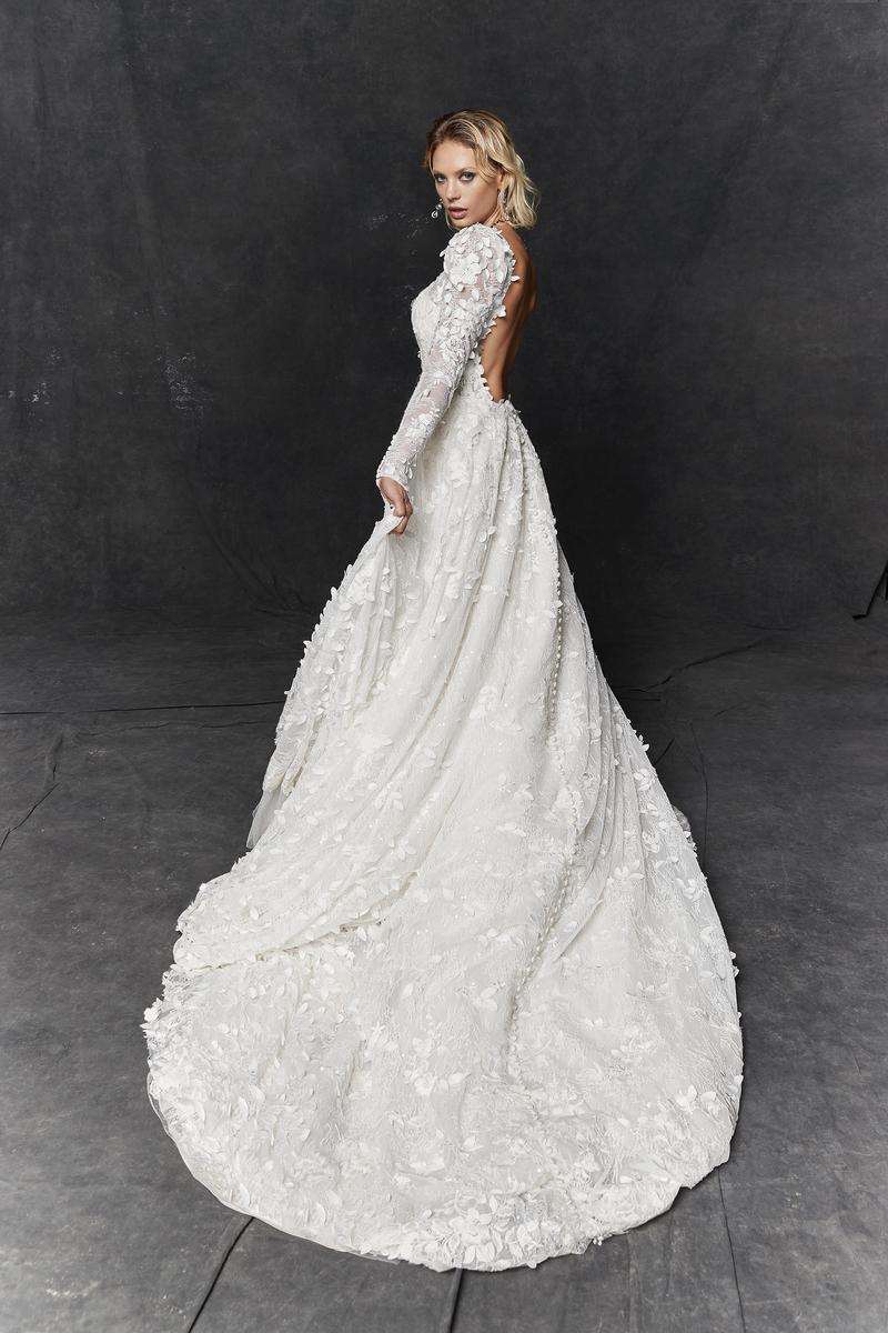 Signature Style Number 99261 - 5