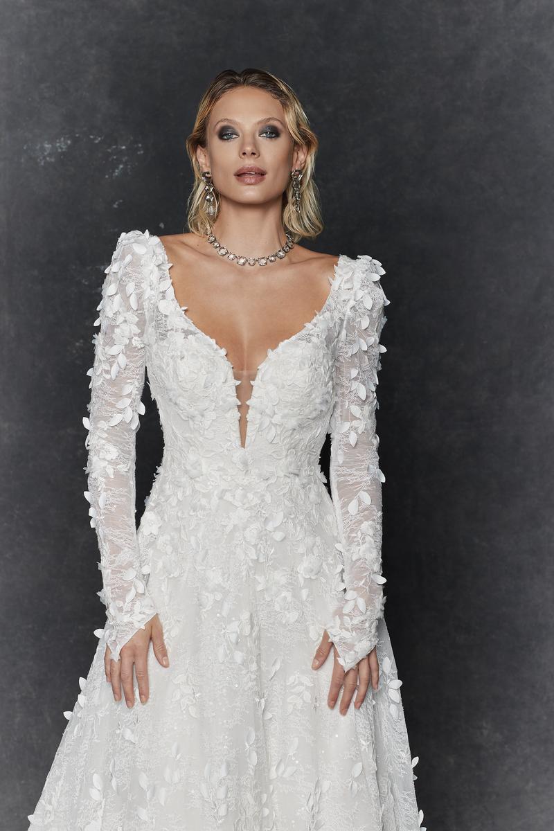 Signature Style Number 99261 - 3