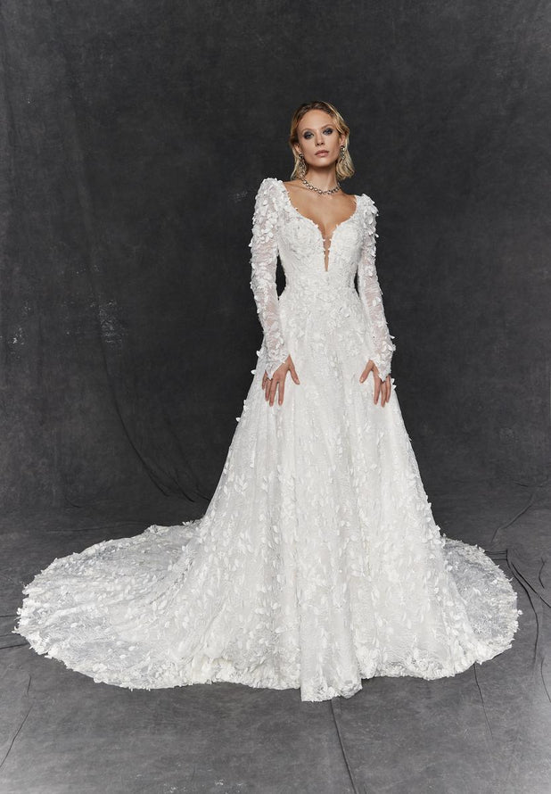 Signature Style Number 99261 - 1