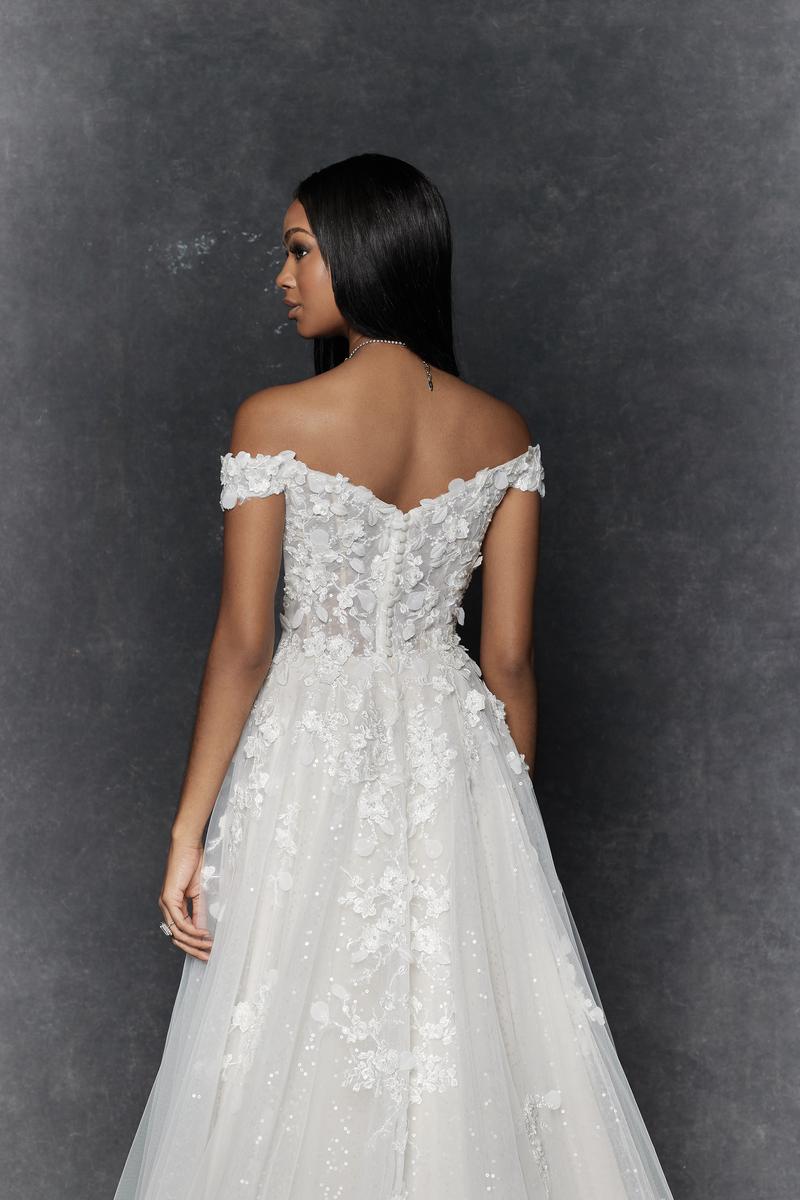 Signature Style Number 99262 - 4