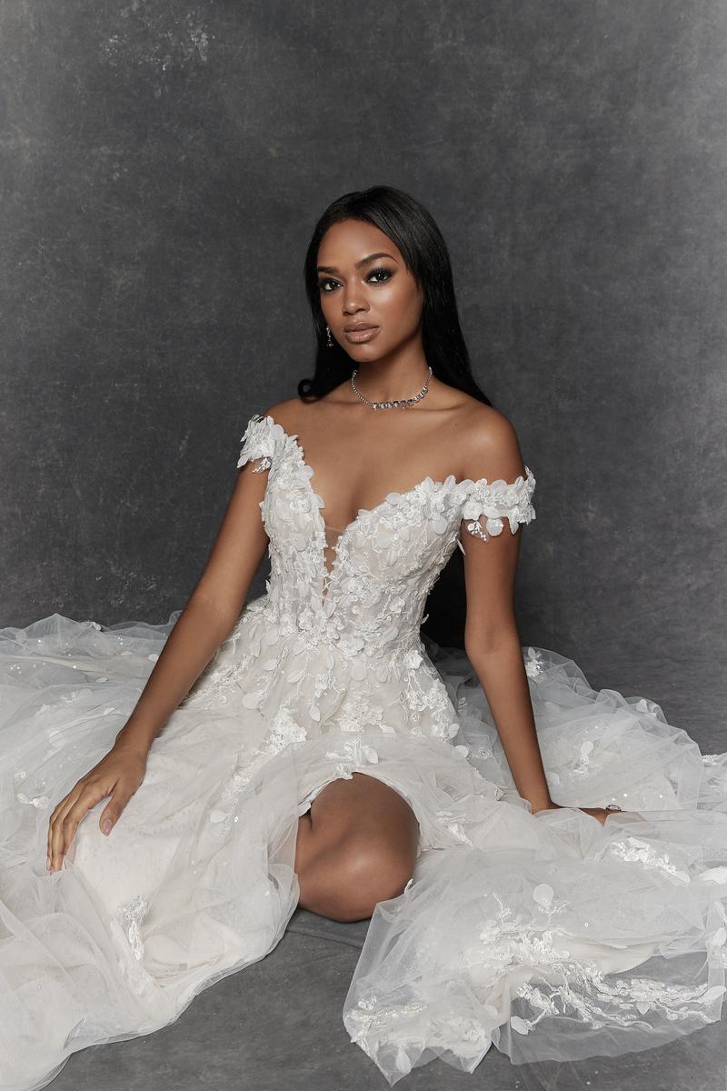 Signature Style Number 99262 - 7