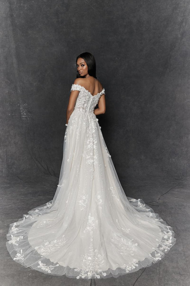 Signature Style Number 99262 - 2