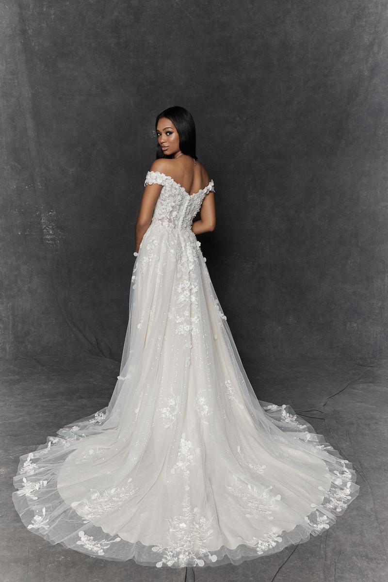 Signature Style Number 99262 - 2