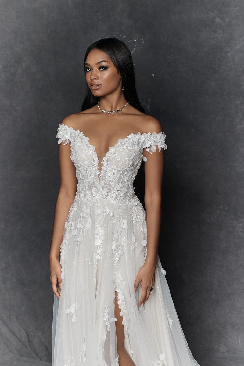 Signature Style Number 99262 - 5