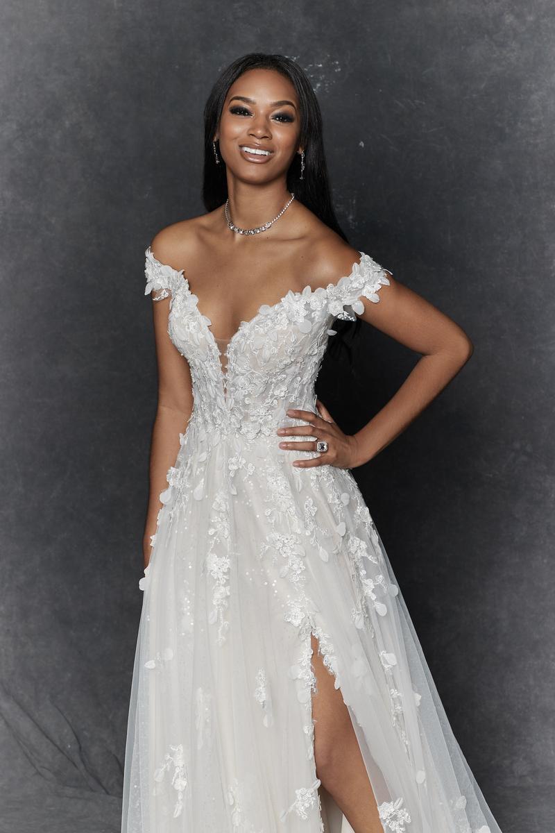 Signature Style Number 99262 - 3