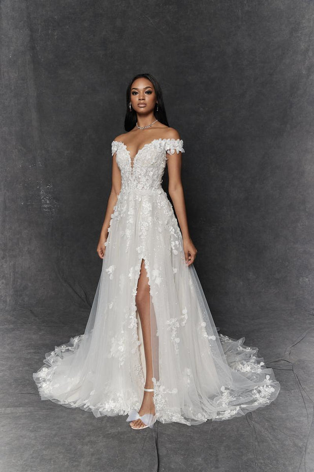 Signature Style Number 99262 - 1
