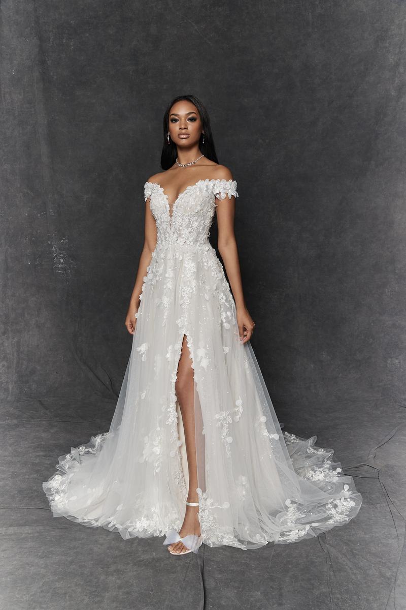 Signature Style Number 99262 - 1