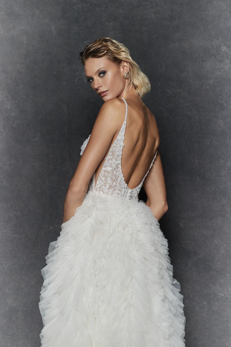 Signature Style Number 99263 - 5