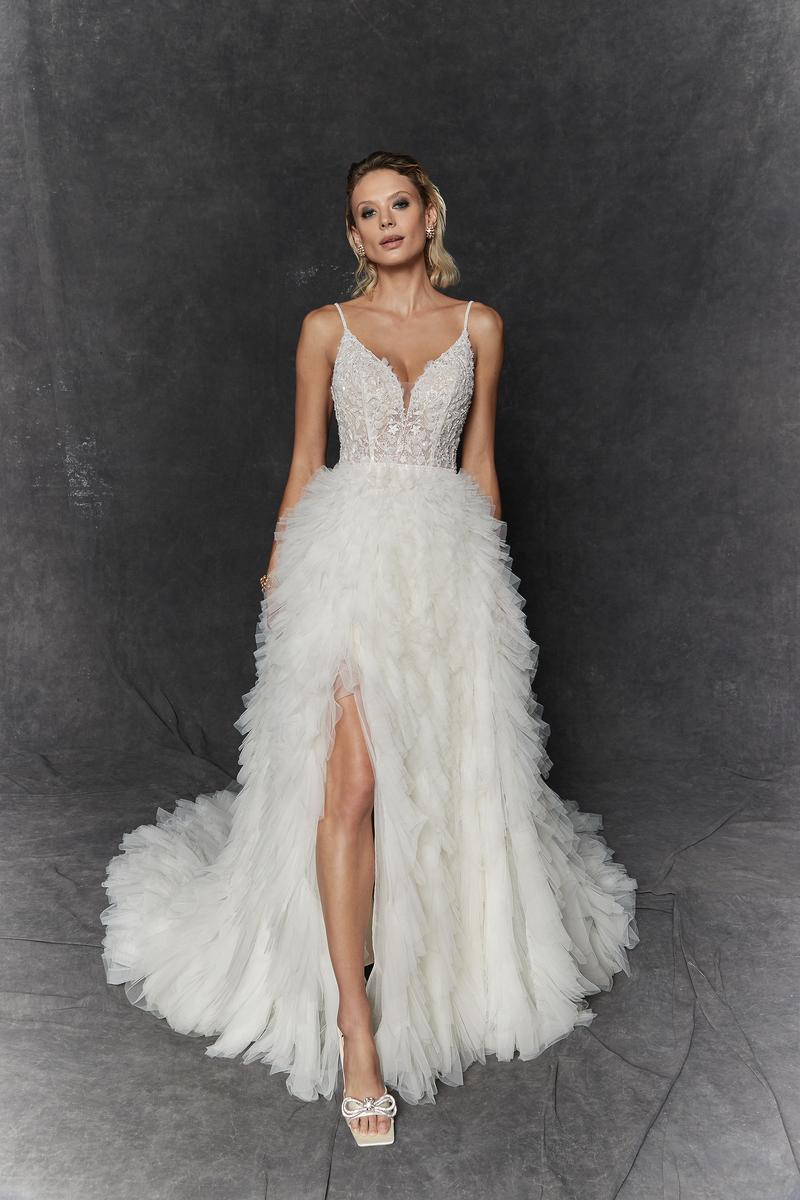 Signature Style Number 99263 - 6