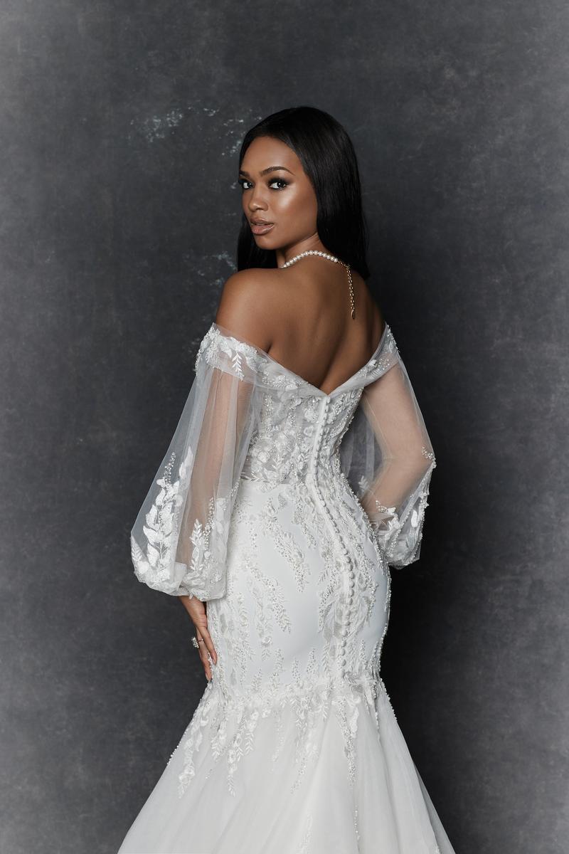 Signature Style Number 99264 - 4