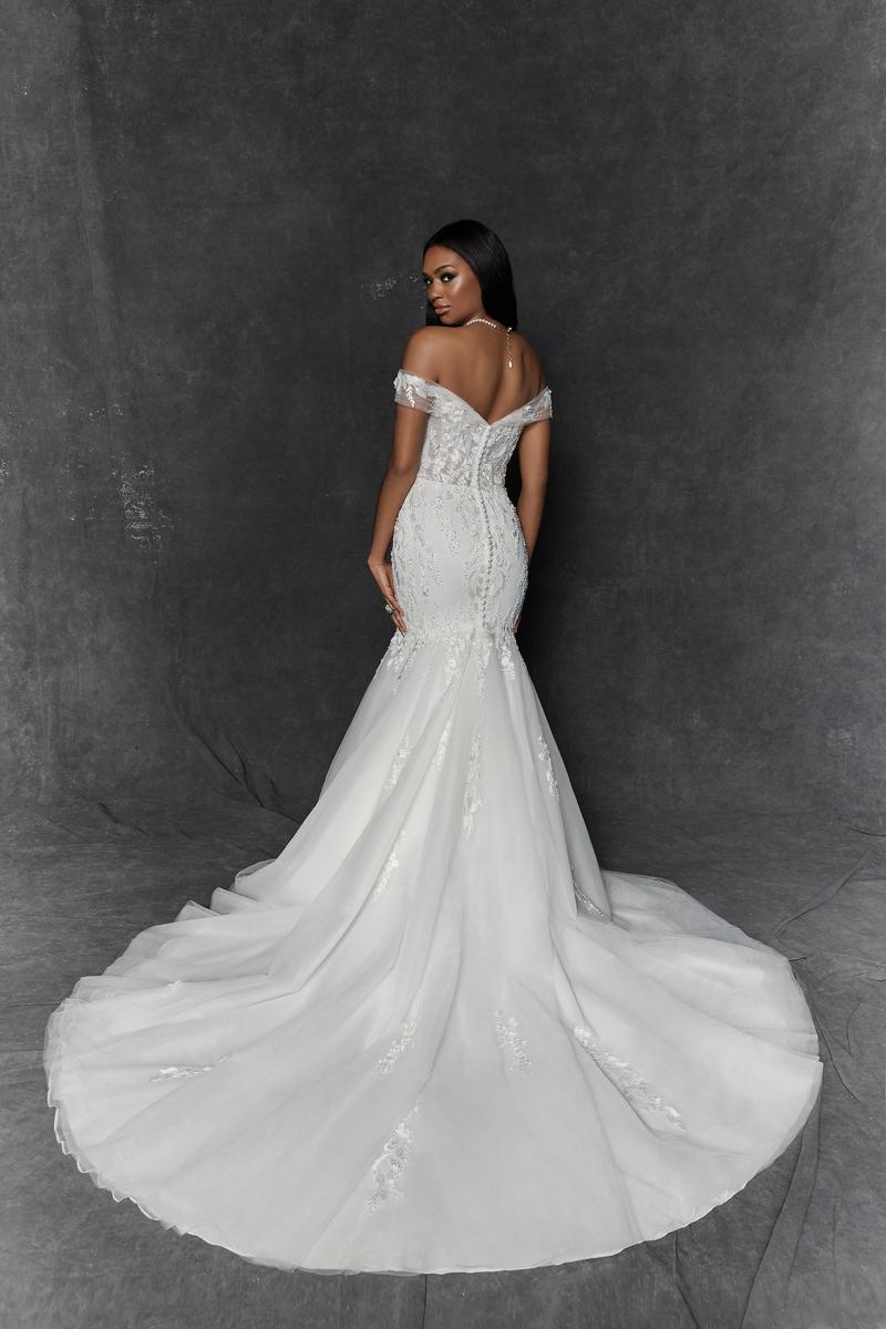 Signature Style Number 99264 - 6