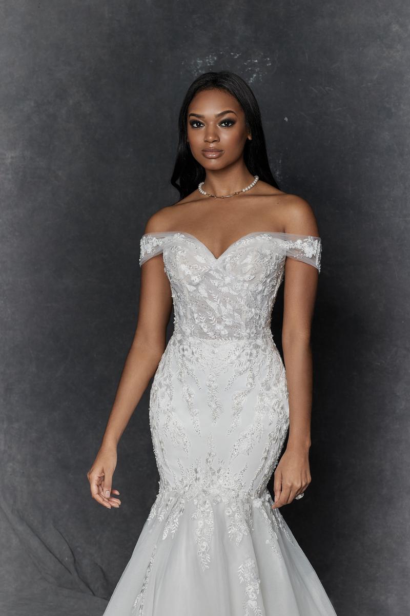Signature Style Number 99264 - 7