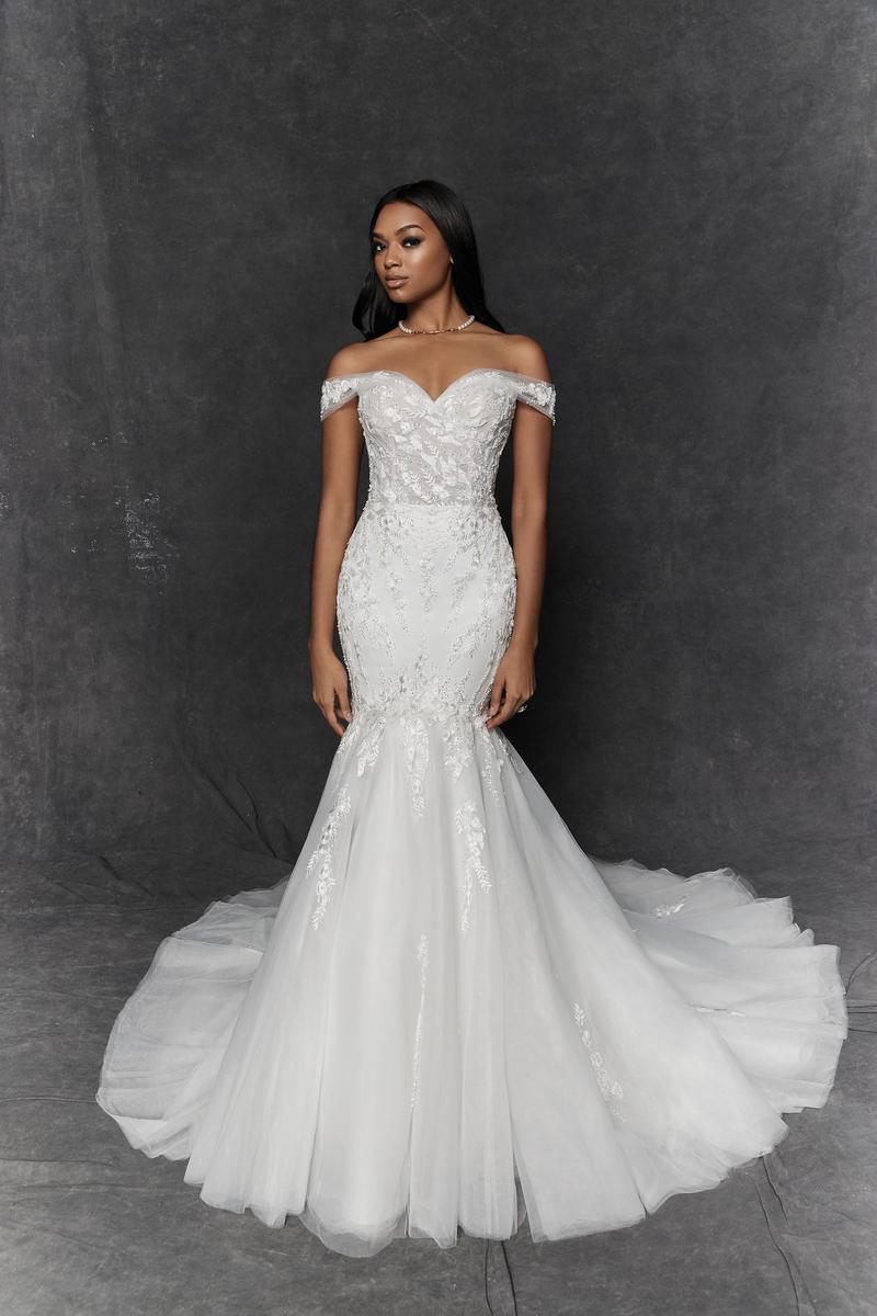 Signature Style Number 99264 - 5