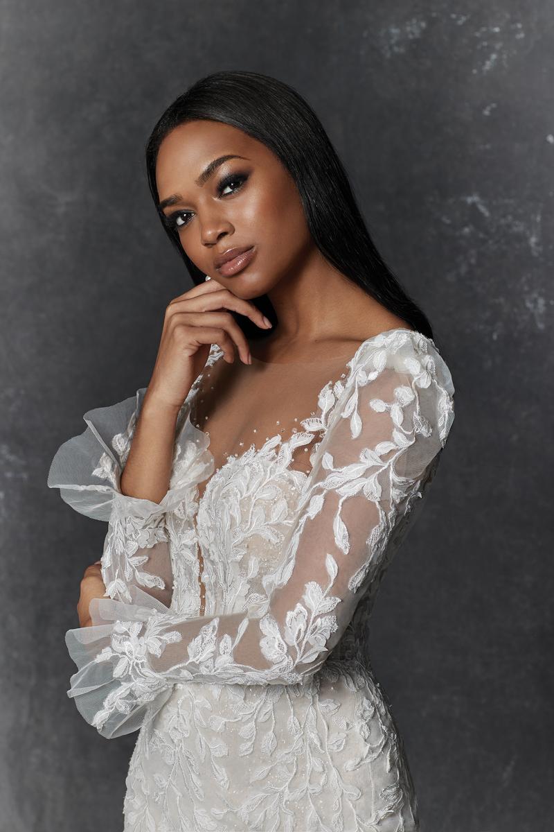 Signature Style Number 99266 - 6