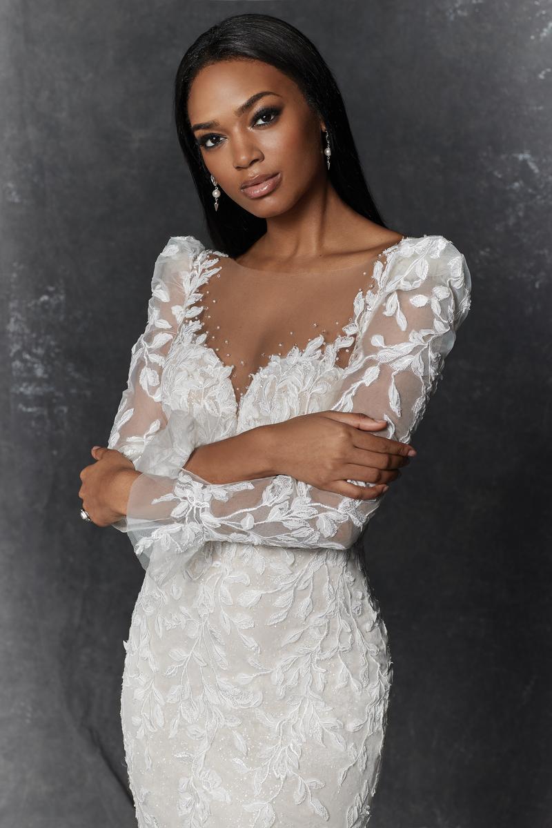 Signature Style Number 99266 - 5