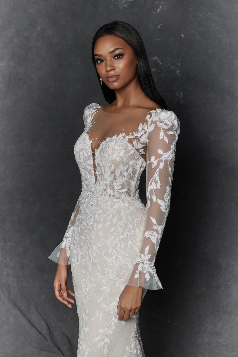 Signature Style Number 99266 - 3