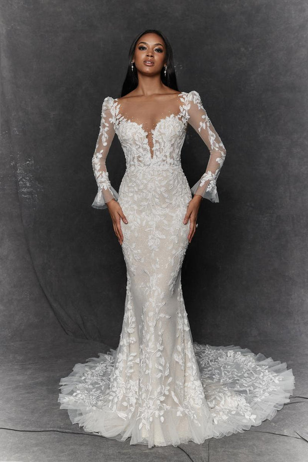 Signature Style Number 99266 - 1