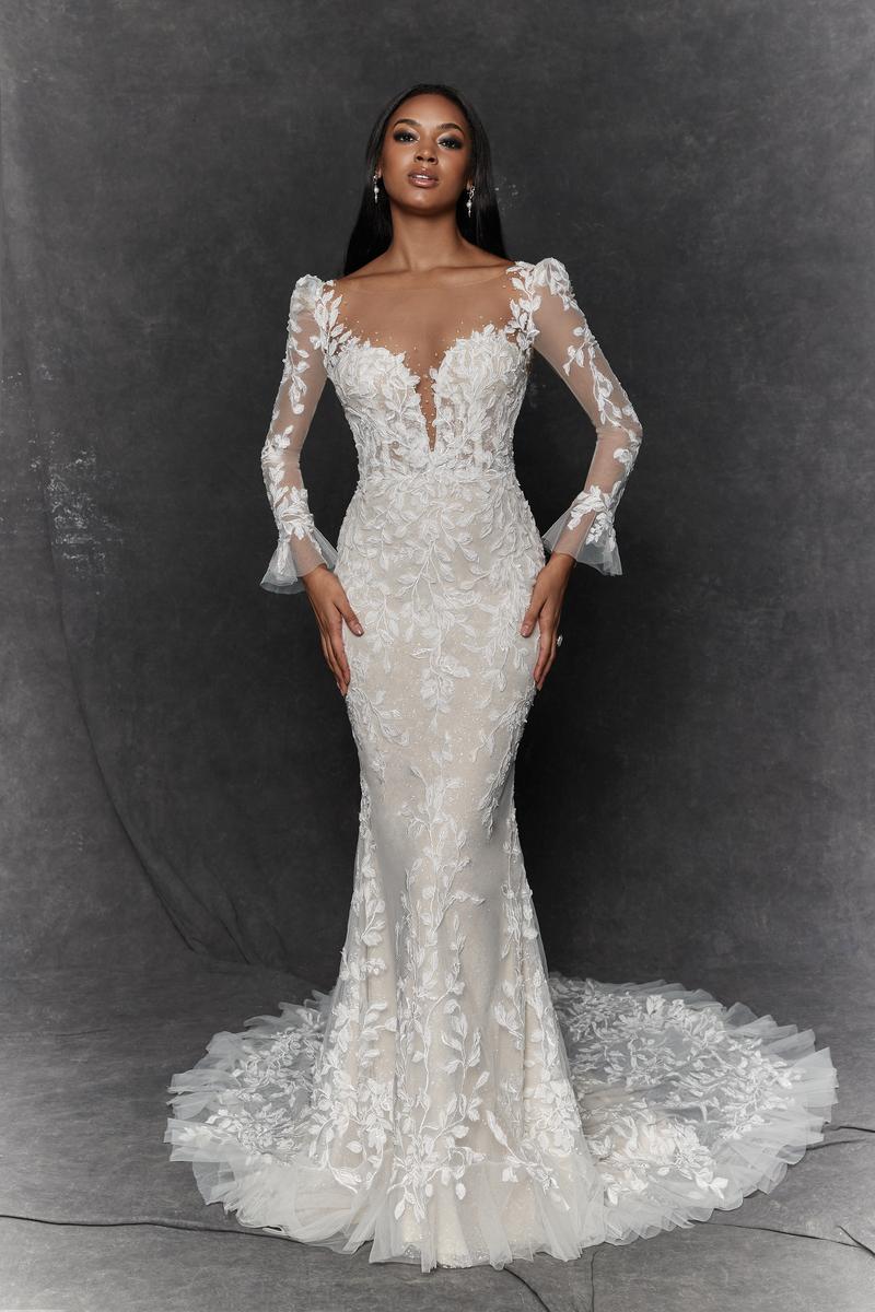Signature Style Number 99266 - 1
