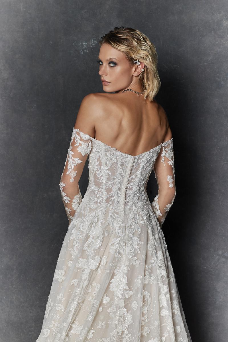 Signature Style Number 99267 - 4