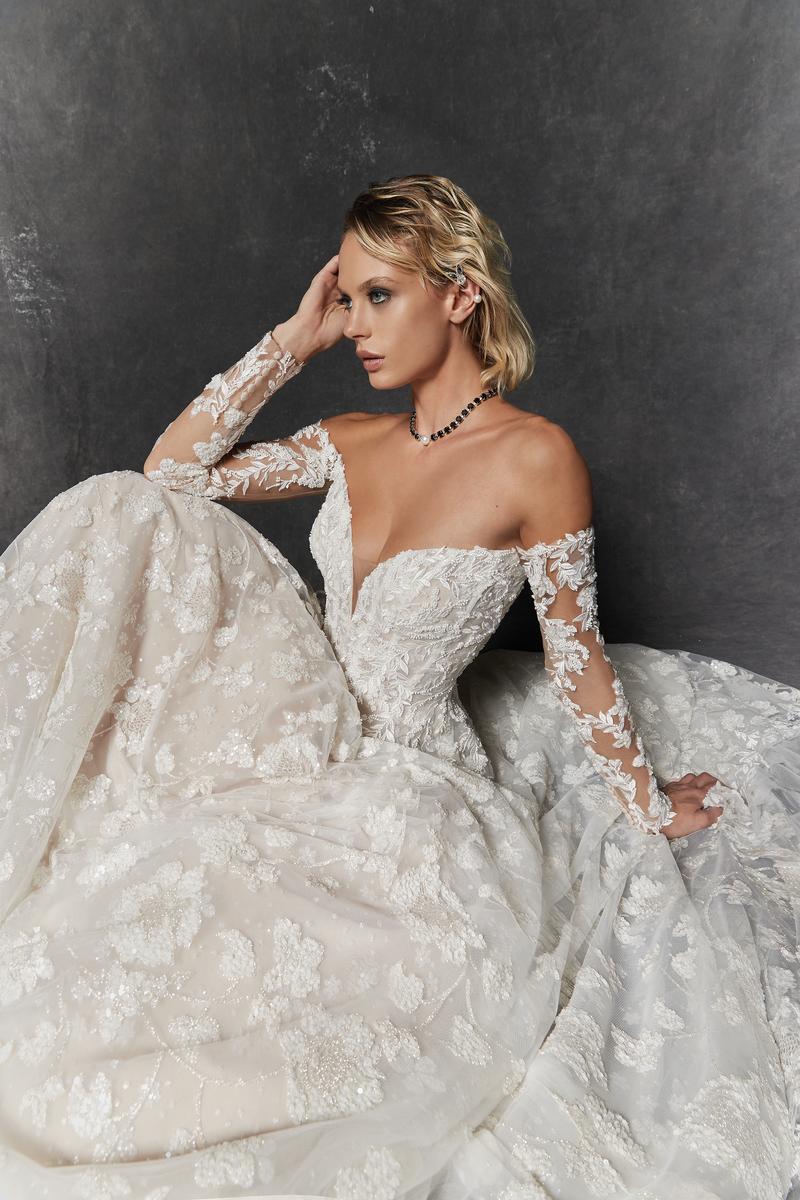 Signature Style Number 99267 - 6