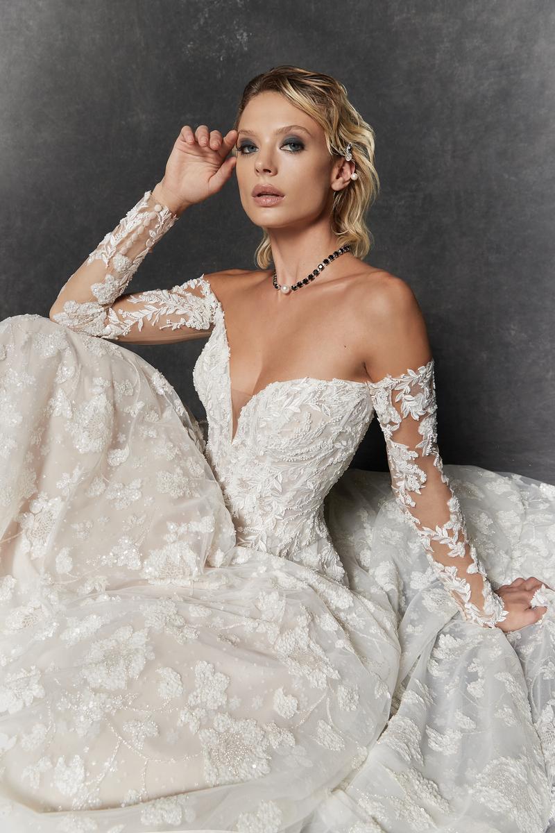 Signature Style Number 99267 - 5