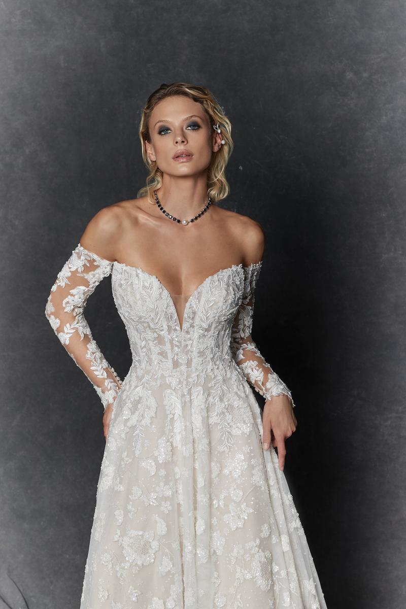 Signature Style Number 99267 - 3