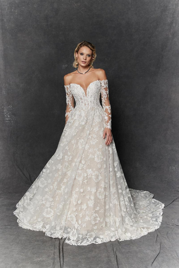 Signature Style Number 99267 - 1