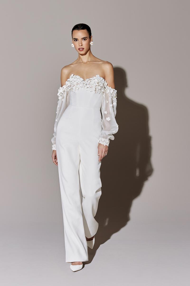 Signature Style Number 99270SL - 1