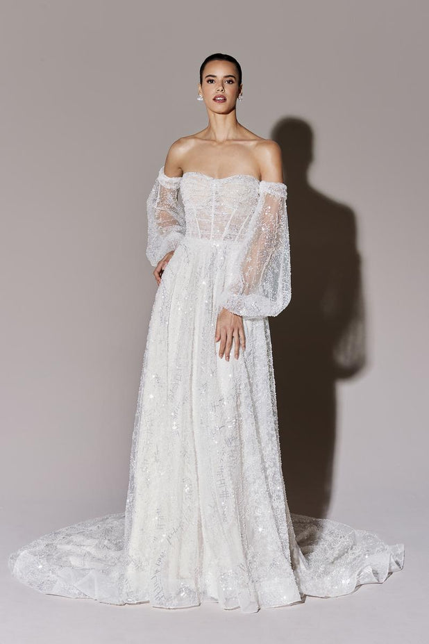 Signature Style Number 99275 - 1