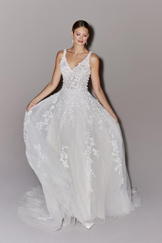 Signature Style Number 99277 - 1