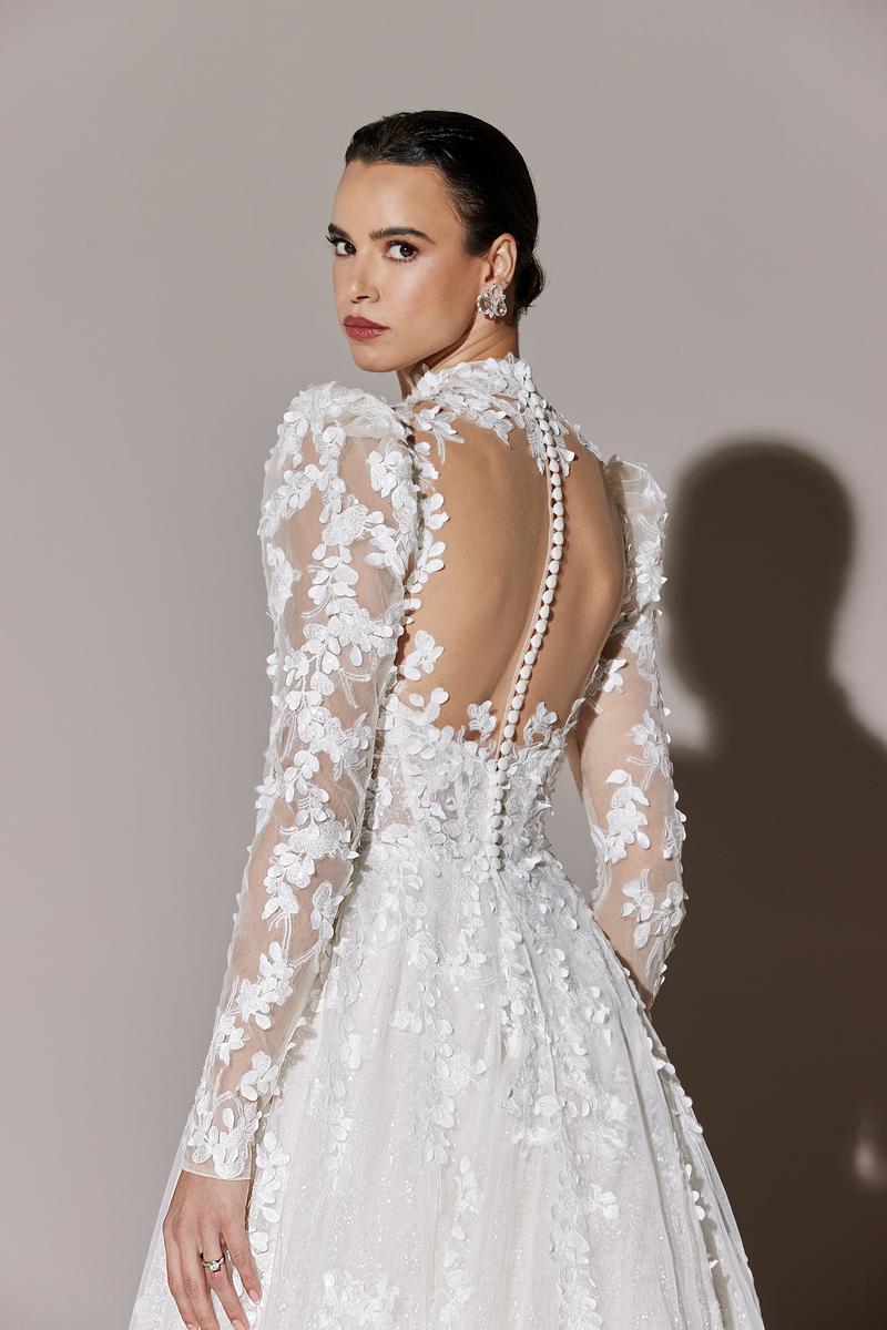 Signature Style Number 99279 - 3