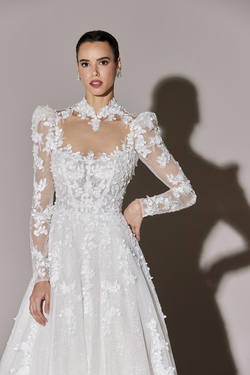 Signature Style Number 99279 - 4