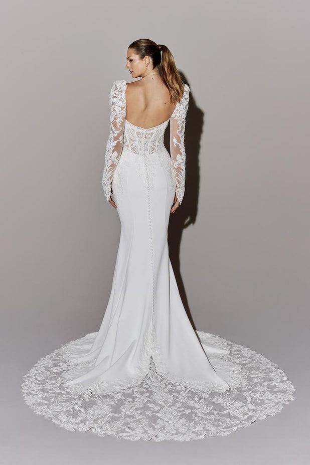 Signature Style Number 99280SL - 2