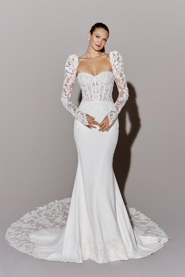 Signature Style Number 99280SL - 1