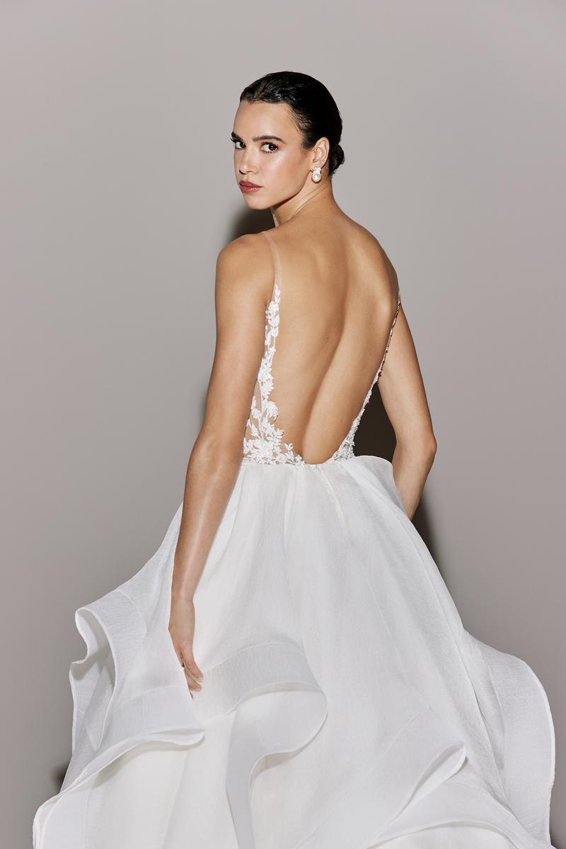 Signature Style Number 99281 - 4