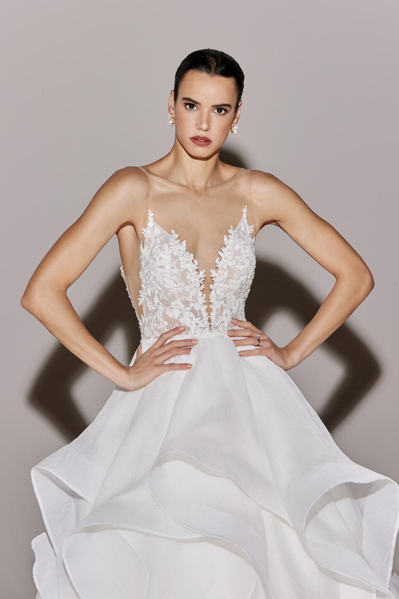 Signature Style Number 99281 - 3