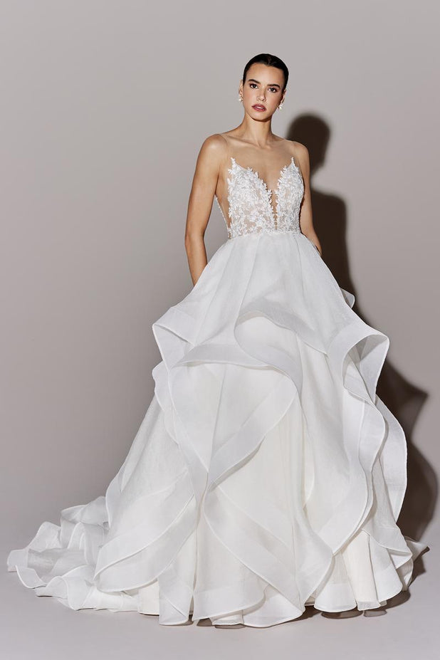 Signature Style Number 99281 - 1