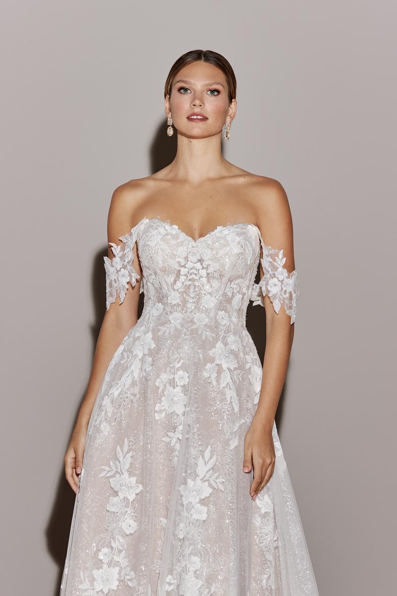 Signature Style Number 99283 - 3