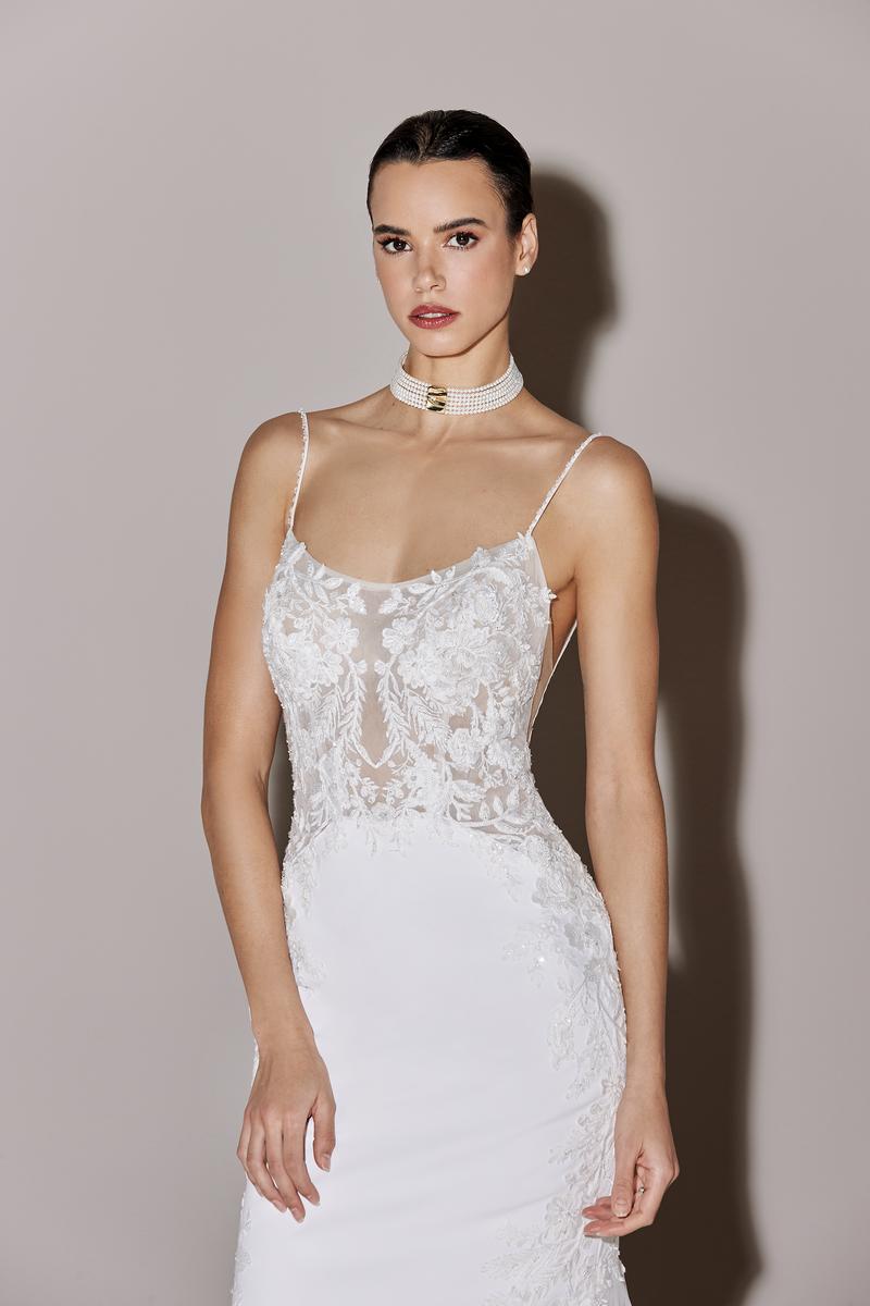 Signature Style Number 99285 - 3