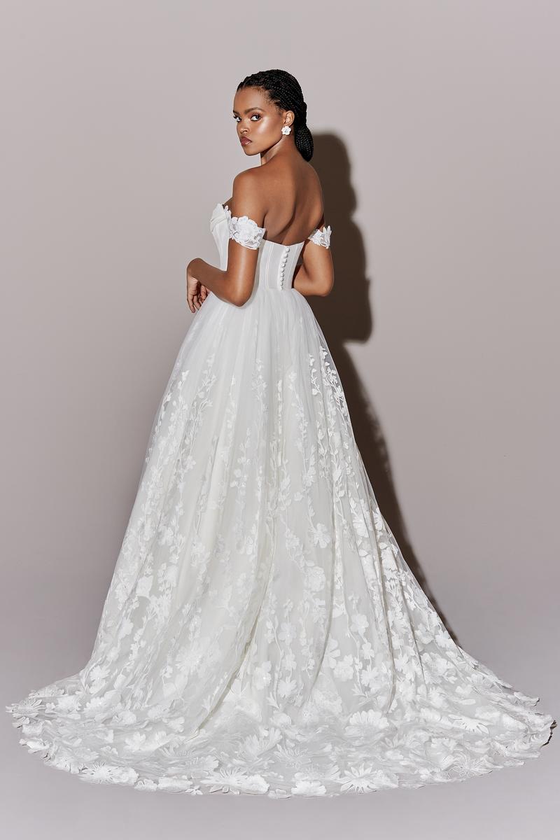 Signature Style Number 99286 - 4