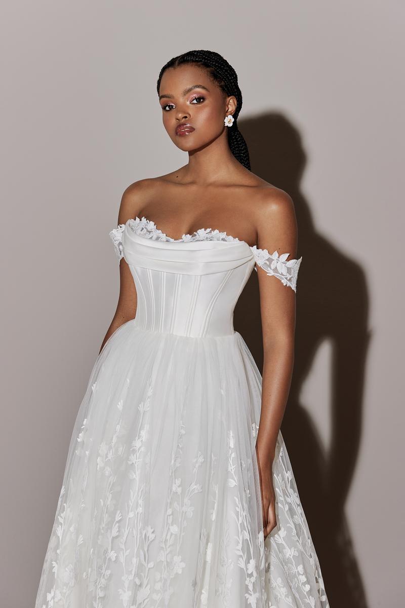 Signature Style Number 99286 - 5