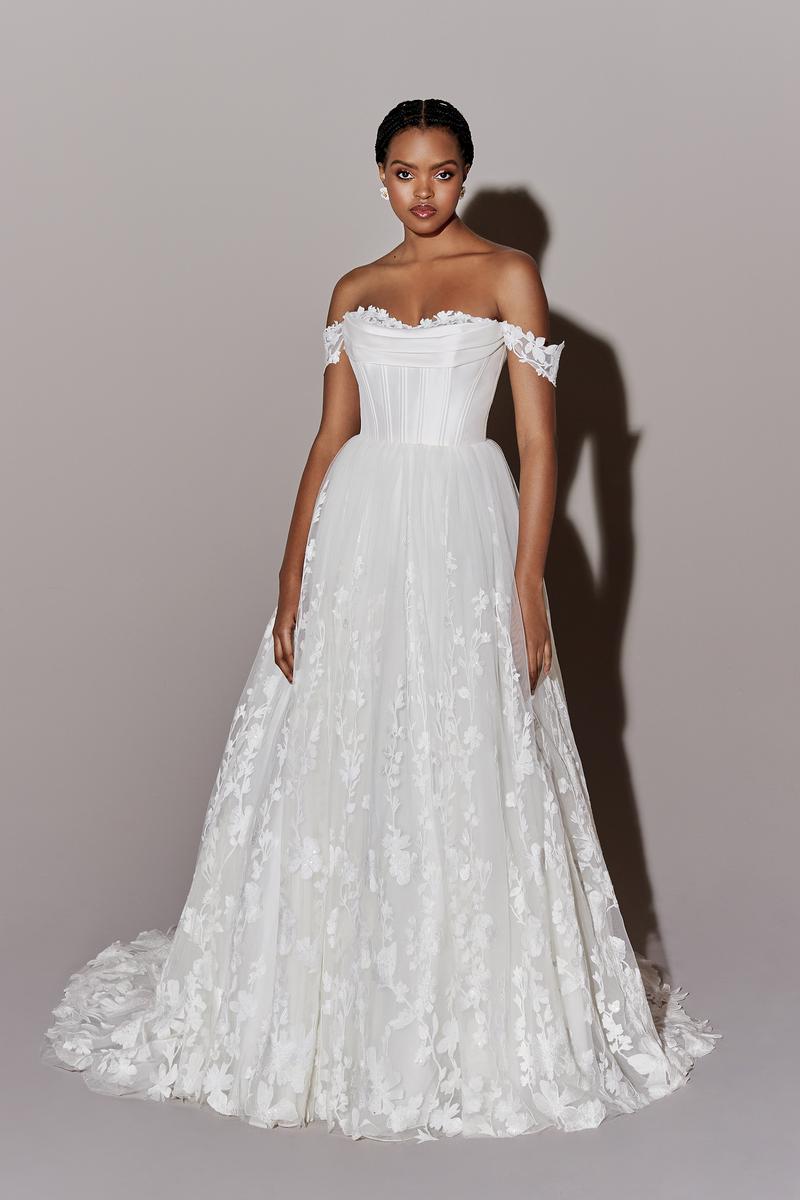 Signature Style Number 99286 - 3