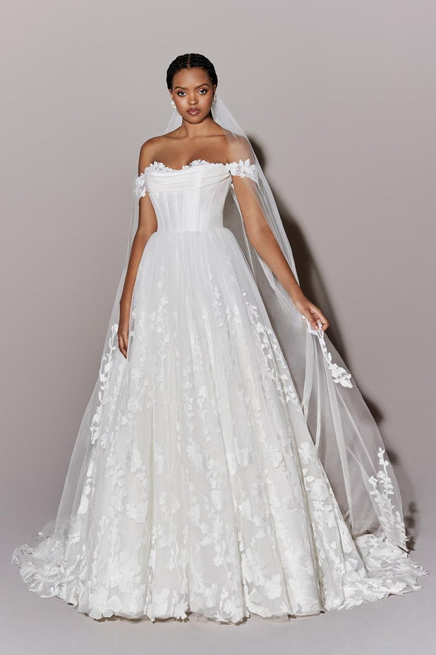 Signature Style Number 99286 - 1