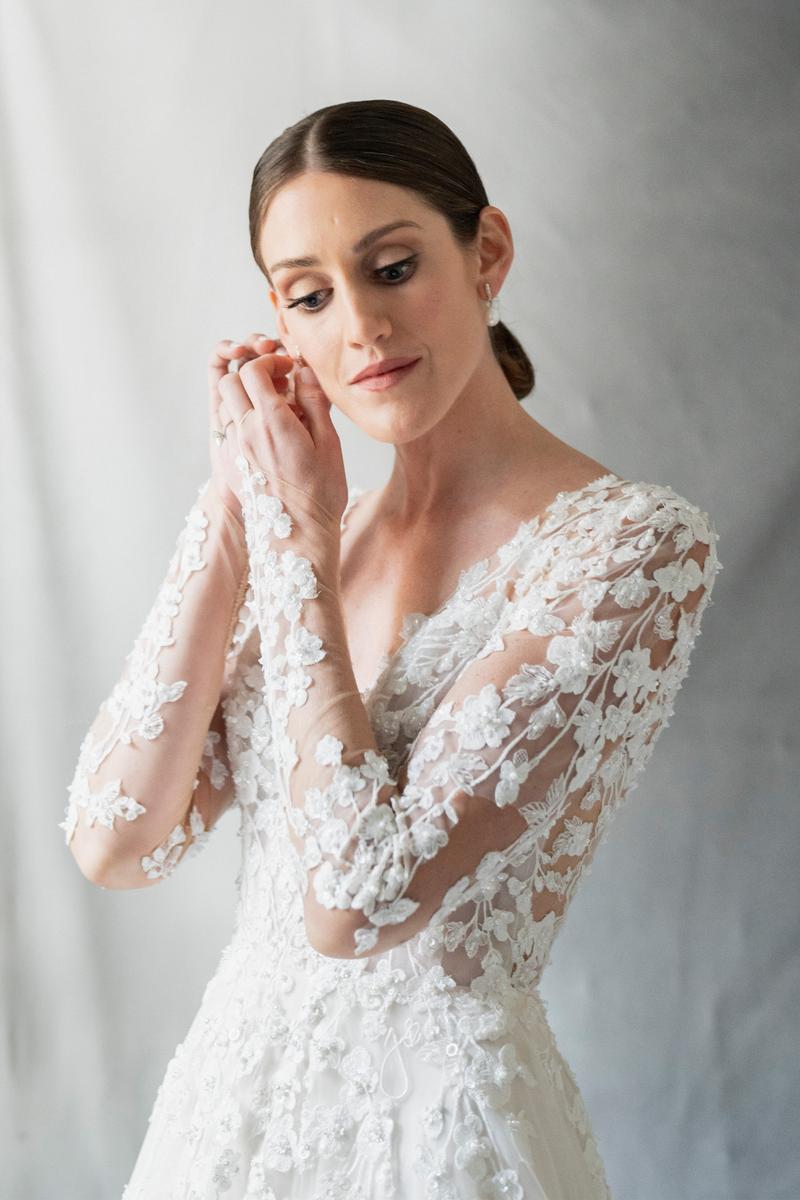 Signature Style Number 99289 - 4