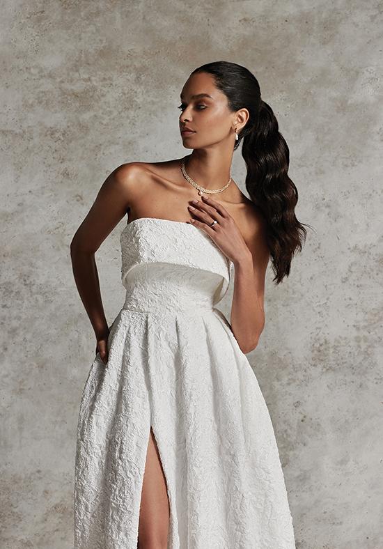 Signature Style Number 99297 - 3