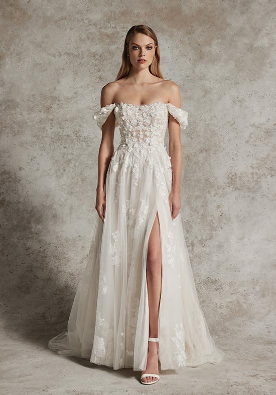 Signature Style Number 99299 - 1