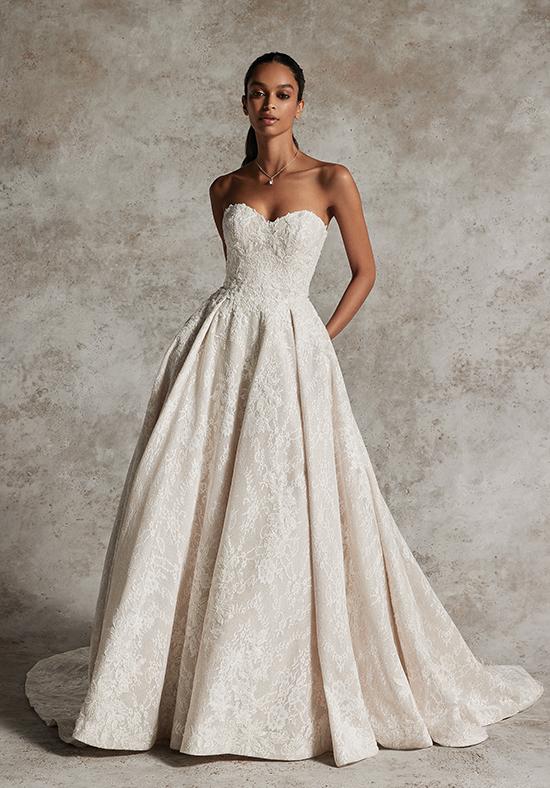 Signature Style Number 99307 - 1